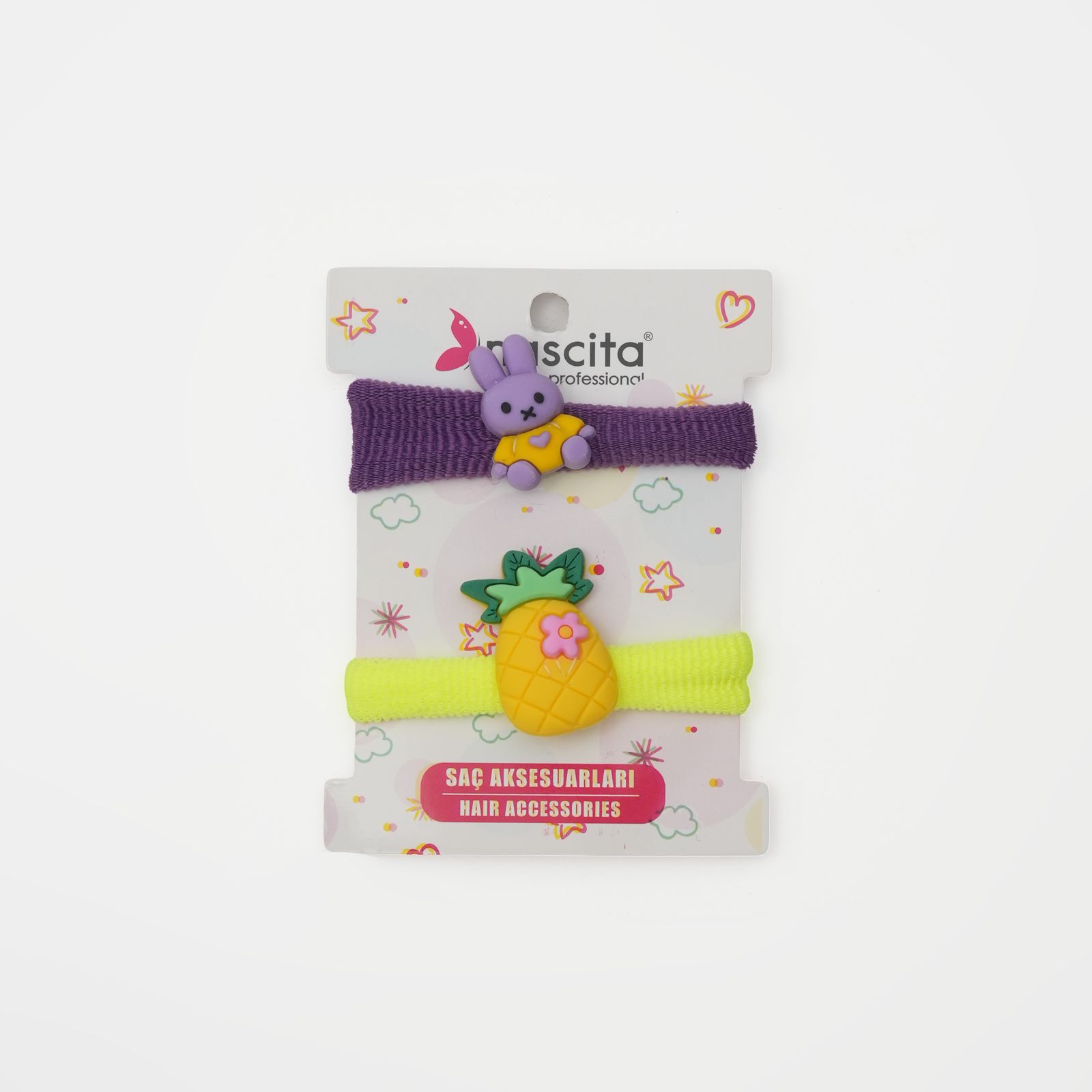 NASCITA HAIR ACCESSORY ناسيتا اكسسوار للشعر